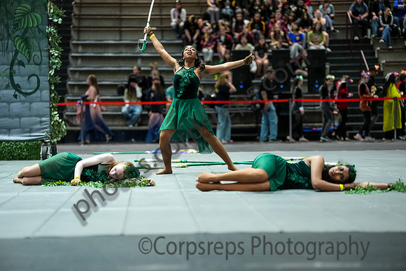 Mahwah Guard_260418_Bethlehem-CM08196