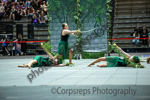 Mahwah Guard_260418_Bethlehem-CM08199