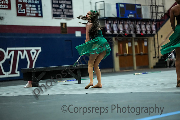 Mahwah Guard_260418_Bethlehem-CM08230