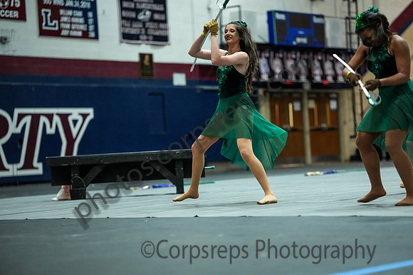 Mahwah Guard_260418_Bethlehem-CM08233