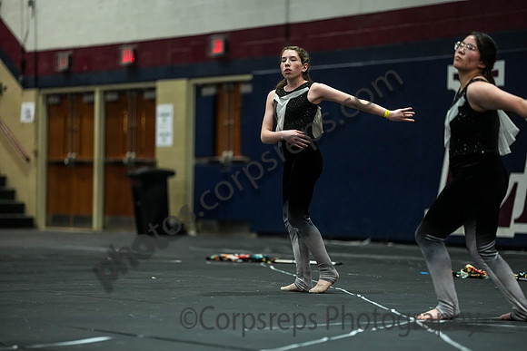Methacton Guard_260418_Bethlehem-CM01542