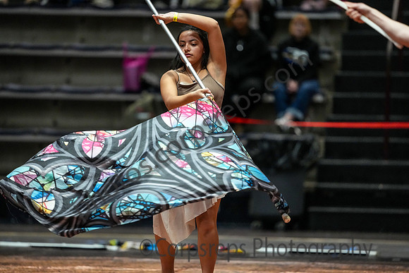 Metuchen Guard_260418_Bethlehem-CM04800