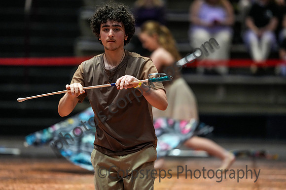 Metuchen Guard_260418_Bethlehem-CM04803