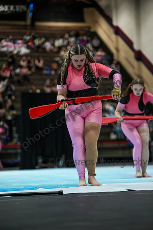 Quakertown Guard_260418_Bethlehem-CM05559