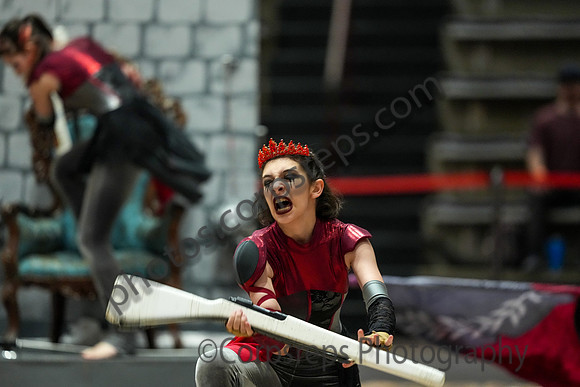 West Chester East Guard_260418_Bethlehem-CM01916
