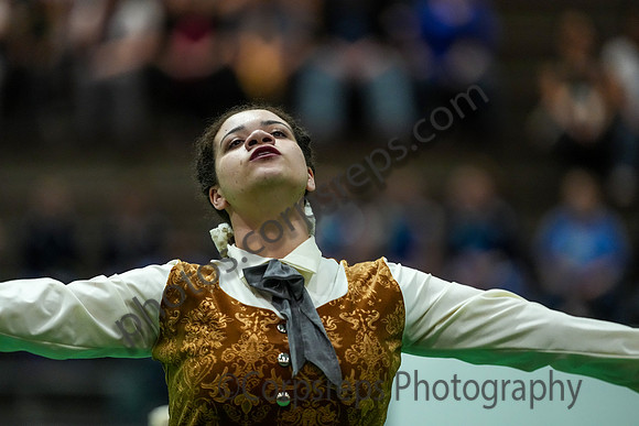 Wilson Guard_260418_Bethlehem-CM03741