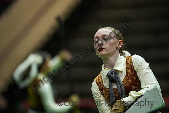 Wilson Guard_260418_Bethlehem-CM03750