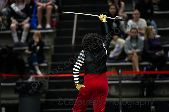 Woodbridge Guard_260418_Bethlehem-CM04957