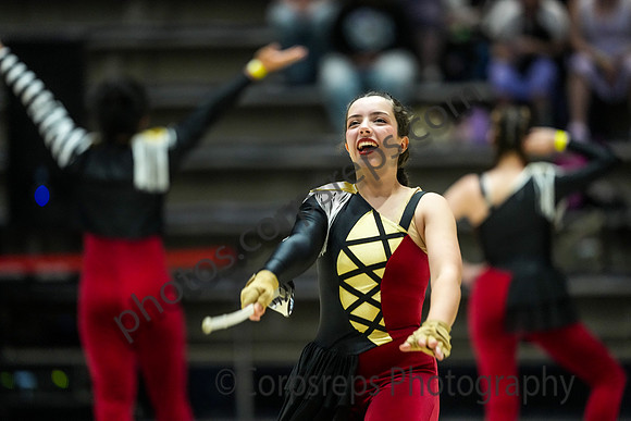 Woodbridge Guard_260418_Bethlehem-CM04959