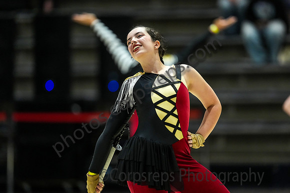 Woodbridge Guard_260418_Bethlehem-CM04963