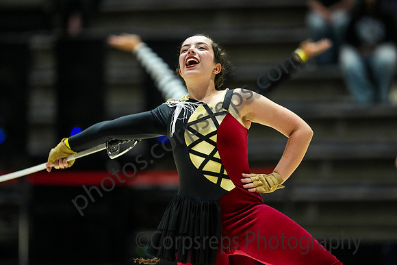 Woodbridge Guard_260418_Bethlehem-CM04962
