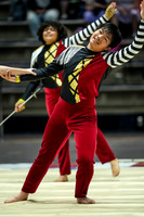 Woodbridge Guard_260418_Bethlehem-CM04980