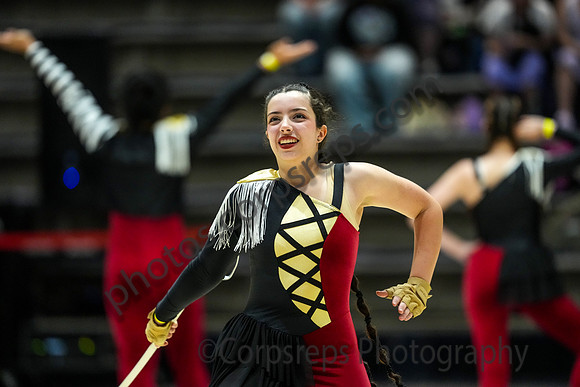 Woodbridge Guard_260418_Bethlehem-CM04960