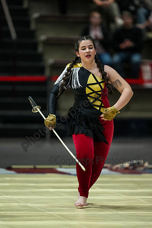 Woodbridge Guard_260418_Bethlehem-CM04983