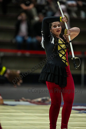 Woodbridge Guard_260418_Bethlehem-CM04985