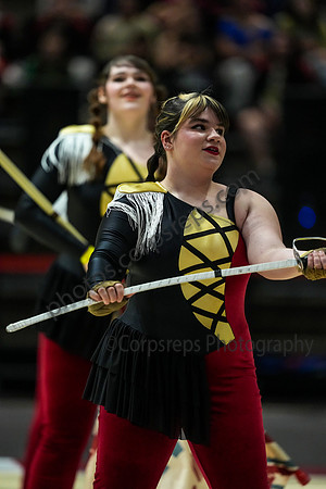 Woodbridge Guard_260418_Bethlehem-CM04990