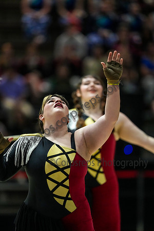 Woodbridge Guard_260418_Bethlehem-CM04993