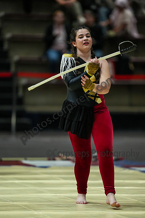Woodbridge Guard_260418_Bethlehem-CM04984