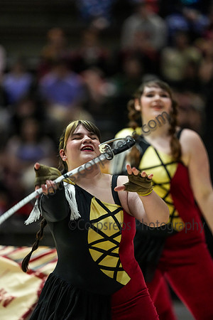 Woodbridge Guard_260418_Bethlehem-CM04995