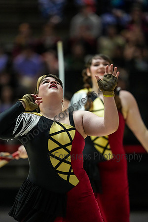 Woodbridge Guard_260418_Bethlehem-CM04994