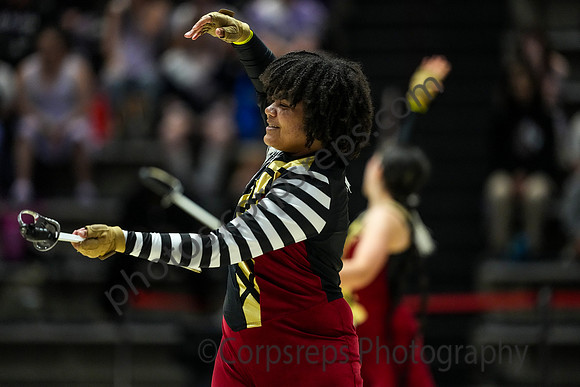 Woodbridge Guard_260418_Bethlehem-CM05007