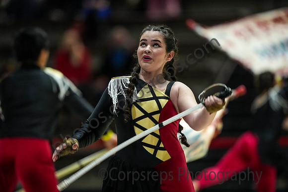Woodbridge Guard_260418_Bethlehem-CM05008