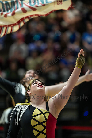 Woodbridge Guard_260418_Bethlehem-CM04992