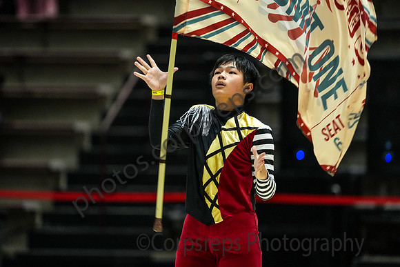 Woodbridge Guard_260418_Bethlehem-CM05017