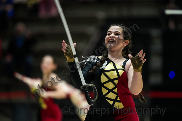 Woodbridge Guard_260418_Bethlehem-CM05010