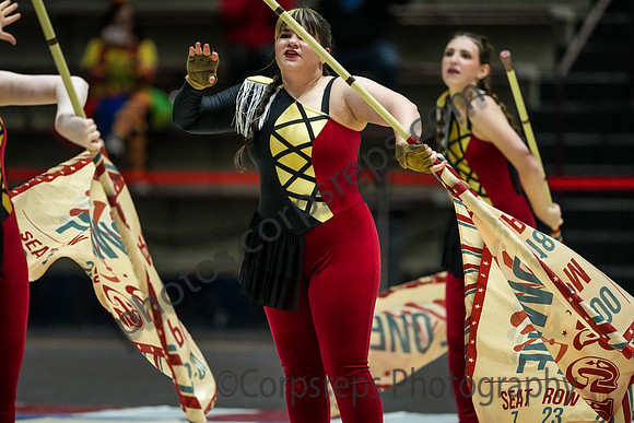 Woodbridge Guard_260418_Bethlehem-CM05023