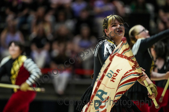 Woodbridge Guard_260418_Bethlehem-CM05029