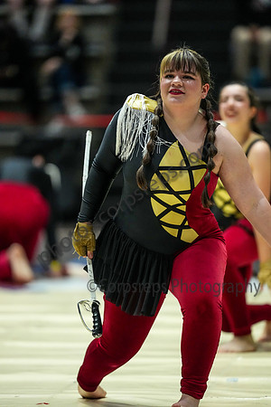 Woodbridge Guard_260418_Bethlehem-CM05001