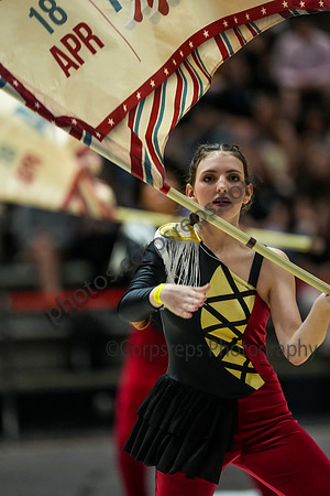 Woodbridge Guard_260418_Bethlehem-CM05034