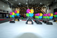 Awards Sunday Part 1