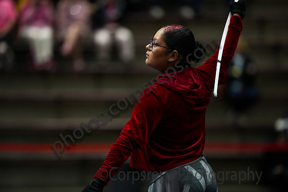 Brentwood Guard_260419_Bethlehem-CM04628