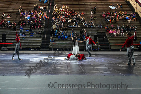 Brentwood Guard_260419_Bethlehem-CM04627