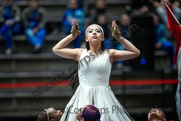 Brentwood Guard_260419_Bethlehem-CM04632