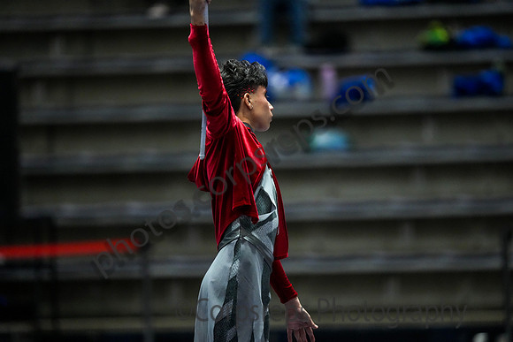 Brentwood Guard_260419_Bethlehem-CM04638