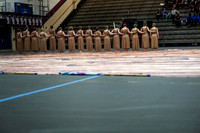 Brick Memorial Guard