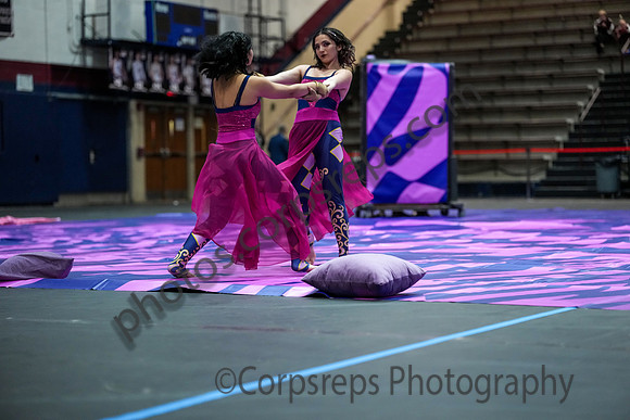 Downingtown East Guard_260419_Bethlehem-CM04439