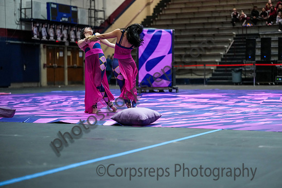 Downingtown East Guard_260419_Bethlehem-CM04442