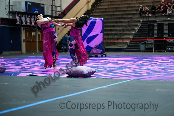 Downingtown East Guard_260419_Bethlehem-CM04443