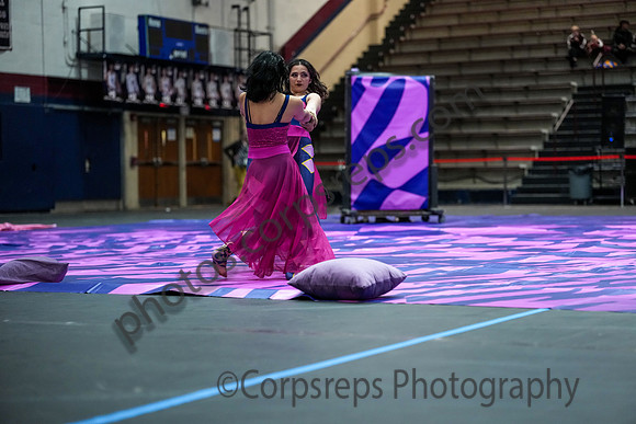 Downingtown East Guard_260419_Bethlehem-CM04441