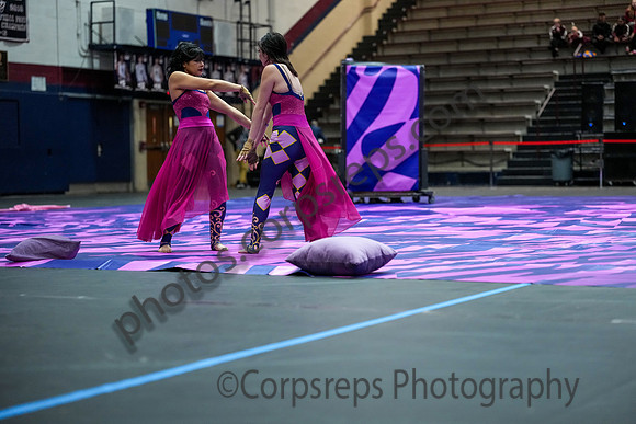 Downingtown East Guard_260419_Bethlehem-CM04448