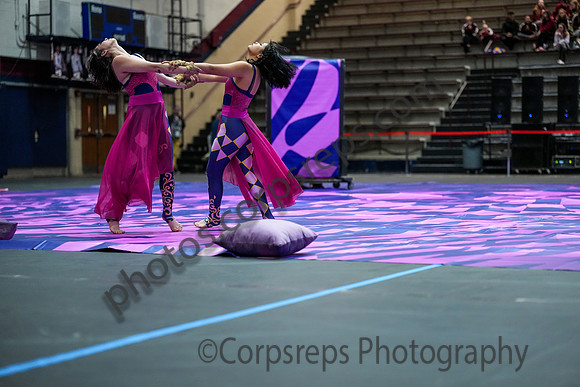 Downingtown East Guard_260419_Bethlehem-CM04444