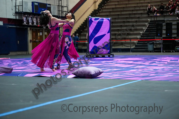 Downingtown East Guard_260419_Bethlehem-CM04445