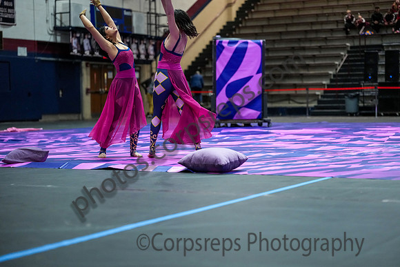 Downingtown East Guard_260419_Bethlehem-CM04449