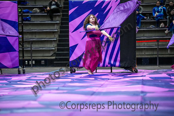 Downingtown East Guard_260419_Bethlehem-CM04459