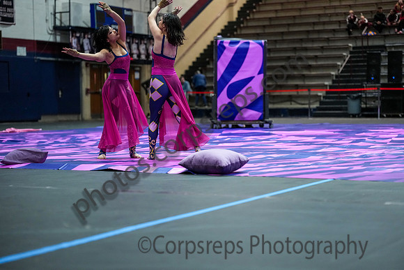 Downingtown East Guard_260419_Bethlehem-CM04450