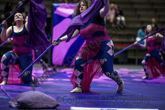 Downingtown East Guard_260419_Bethlehem-CM04472